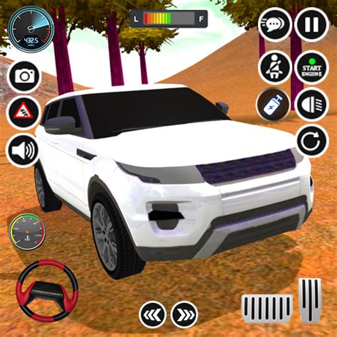 Real Drive 3D 23.12.15 Mod Apk (Unlimited Money) .
